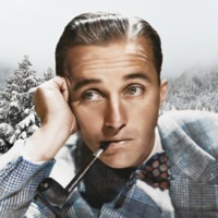 Bing Crosby