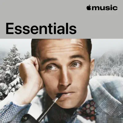 Listen to Bing Crosby Essentials featuring Bing Crosby