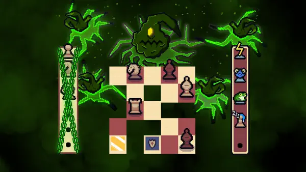 Make Your Move in Gambonanza