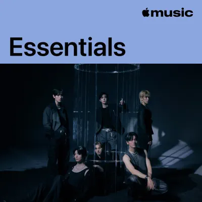 Listen to SF9 Essentials featuring SF9
