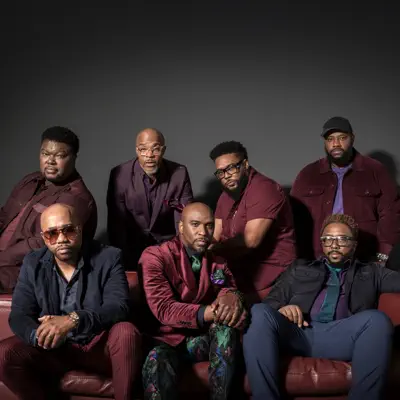 Listen to Naturally 7, watch music videos, read bio, see tour dates & more!