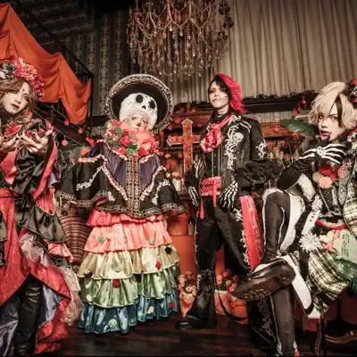 Listen to BabyKingdom, watch music videos, read bio, see tour dates & more!