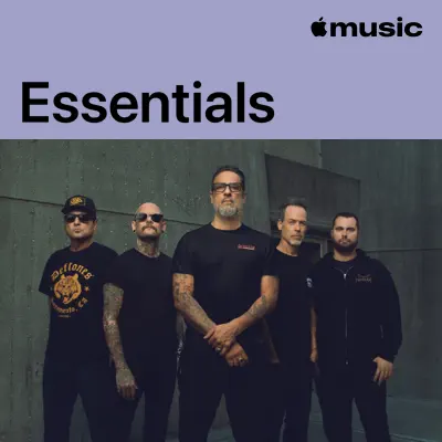 Luister naar 'Strung Out Essentials' met Strung Out