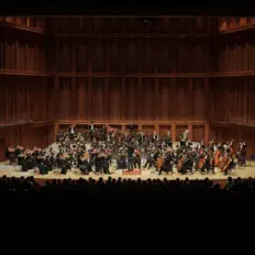 Hyogo Performing Arts Center Orchestraを聴いたり、ミュージックビデオを鑑賞したり、経歴やツアー日程などを確認したりしましょう！
