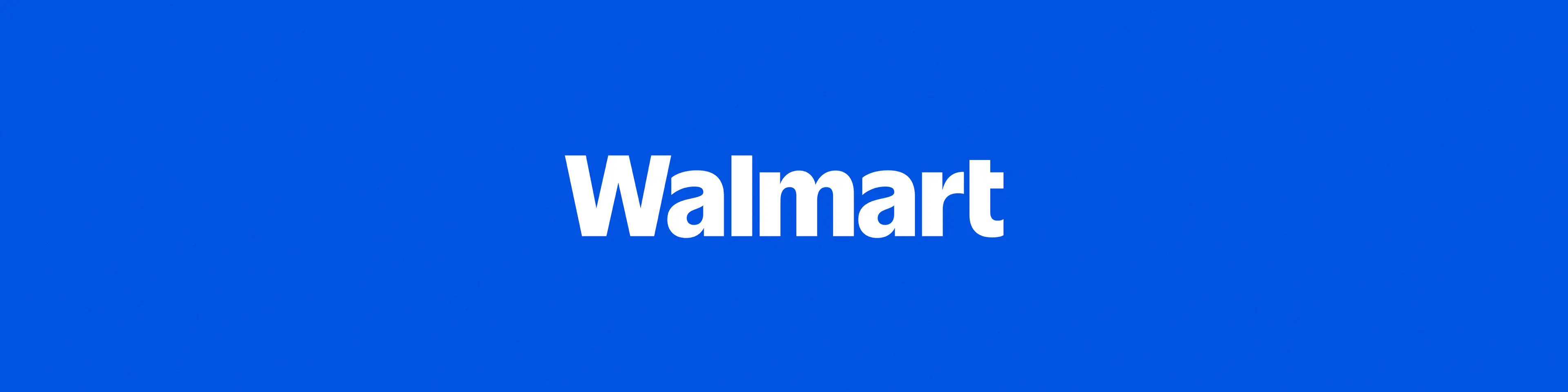 Walmart: Shopping & Savings, App Store banner
