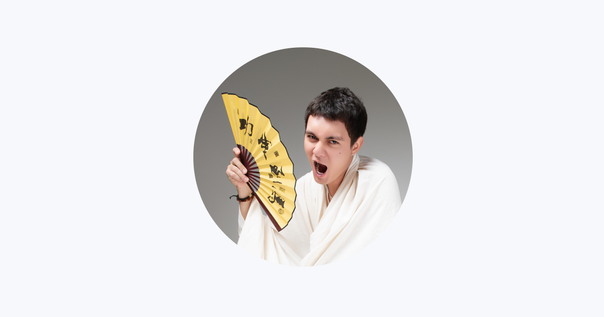 Nyoman Paul - Apple Music Apple Music에서 만나는 Nyoman Paul
