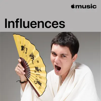 Listen to Nyoman Paul: Influences featuring LANY