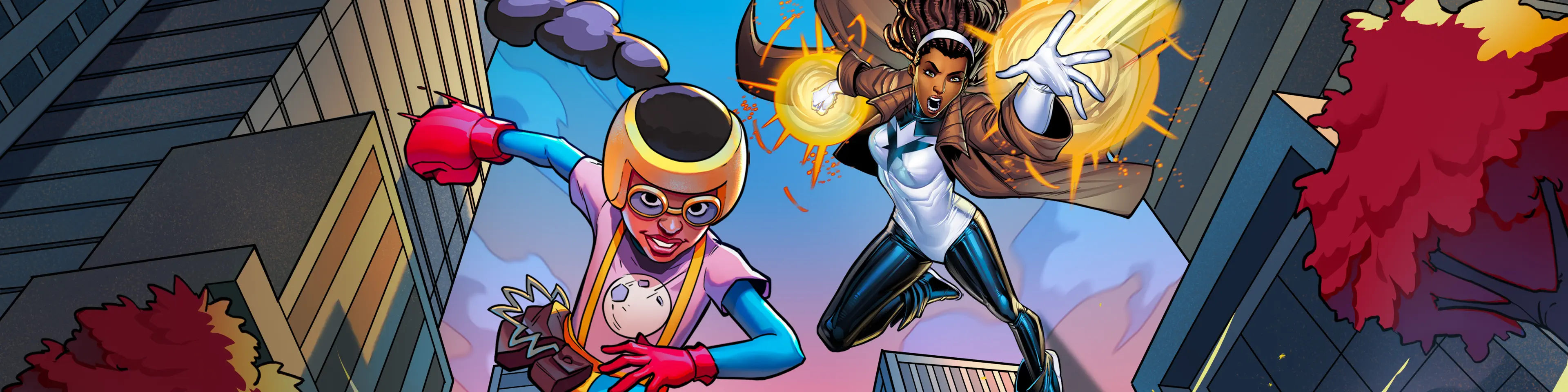 MARVEL SNAP - Hero Card Game, App Store banner