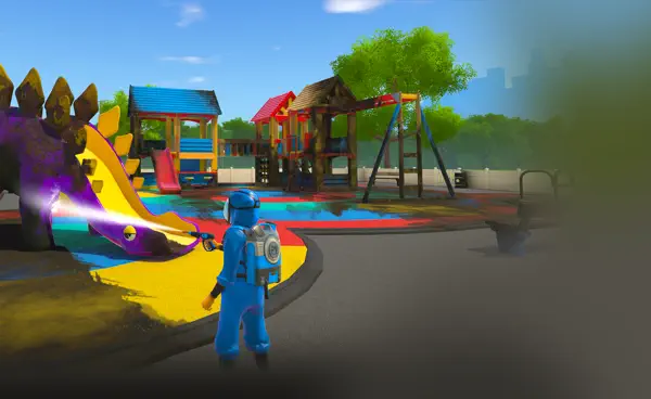 Can You Powerwash It?