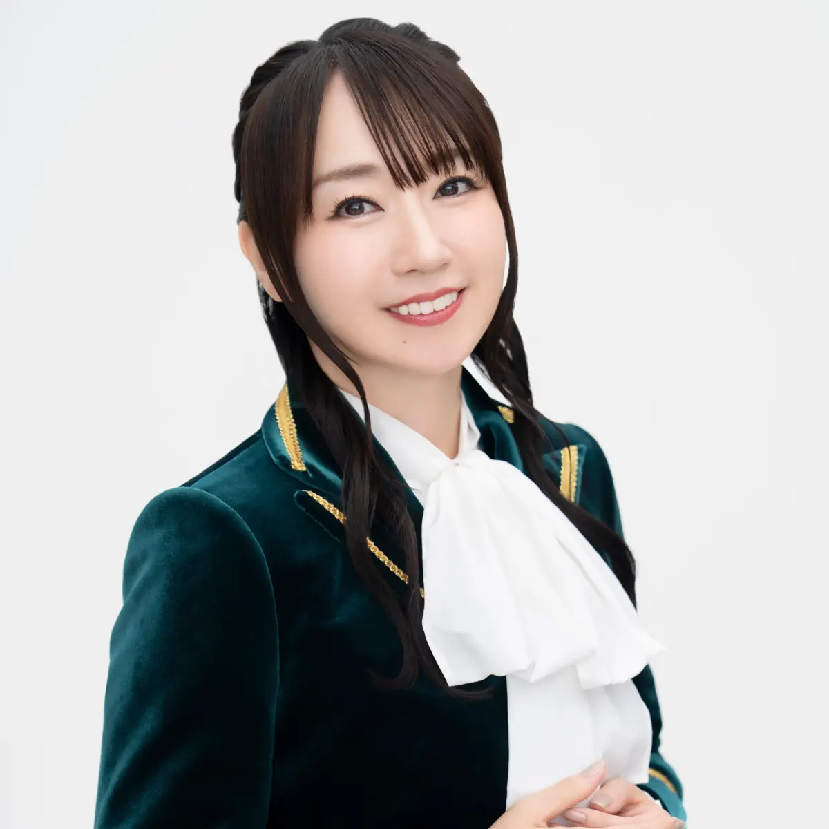 Nana Mizuki