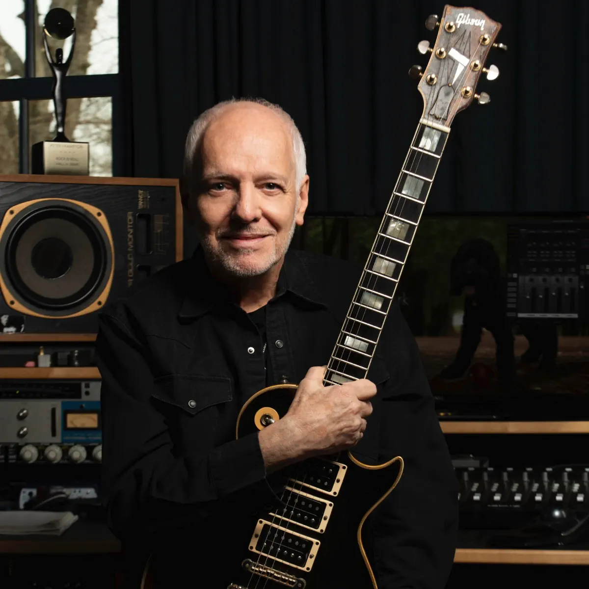 Peter Frampton