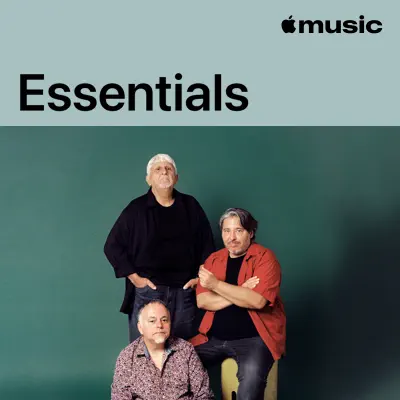 Ascolta Azymuth Essentials con Azymuth
