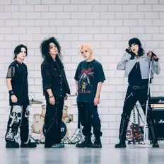Listen to Crack Shot, watch music videos, read bio, see tour dates & more!