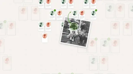 Ancestry: Family History & DNA iPhone screenshot 7