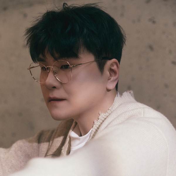 Shin Yong Jae's avatar