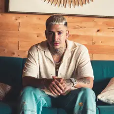 Listen to Le Sainty, watch music videos, read bio, see tour dates & more!