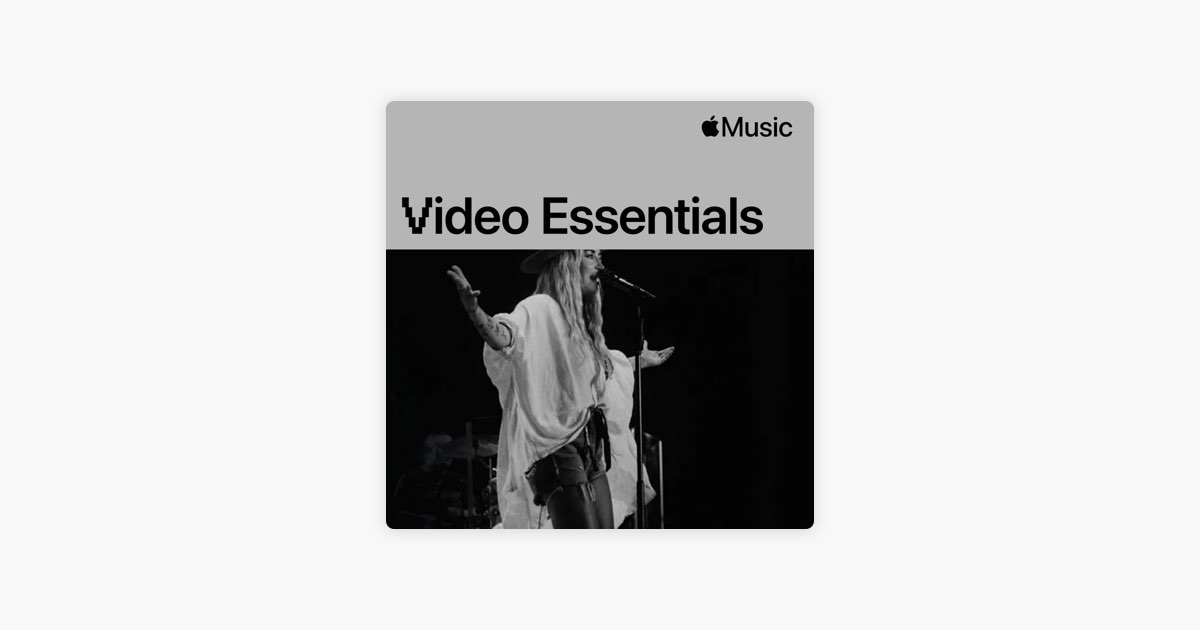 ‎Sarah Connor Video Essentials -プレイリスト - Apple Music