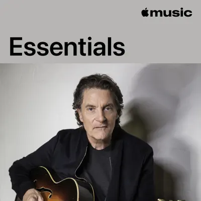 Listen to Francis Cabrel Essentials featuring Francis Cabrel