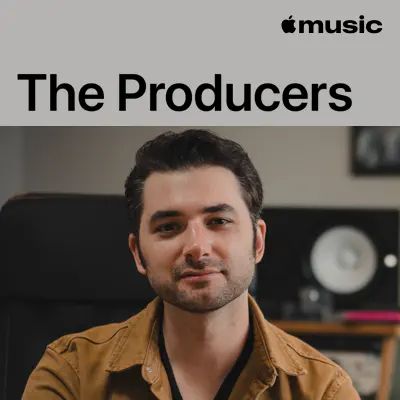 Luister naar 'Andrew Capra: The Producers' met Alexandra Kay