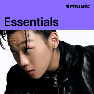 Ascolta Young B Essentials con Young B