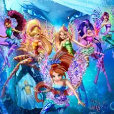 Listen to Winx Club, watch music videos, read bio, see tour dates & more!