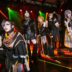 Listen to Rides In ReVellion, watch music videos, read bio, see tour dates & more!