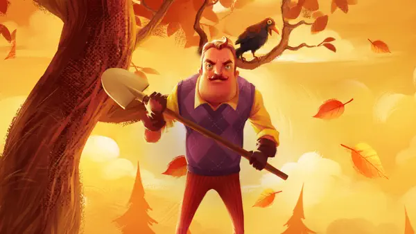 Can You Outwit This Creep?