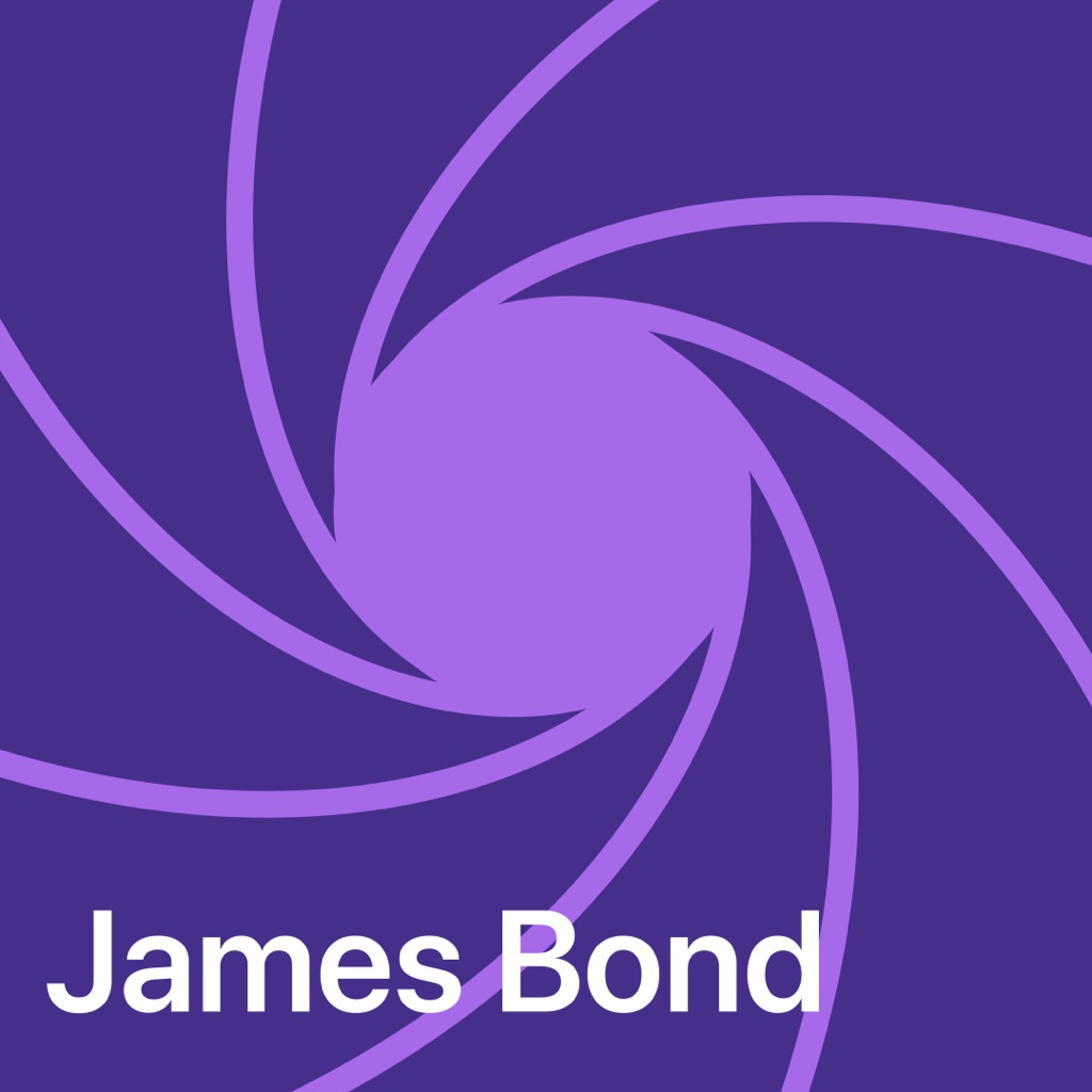 ジェームズ・ボンド：テーマソング ベスト