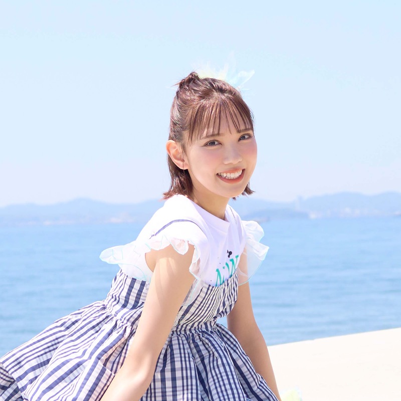 Song - Ao to Kirameki - Spira Spica