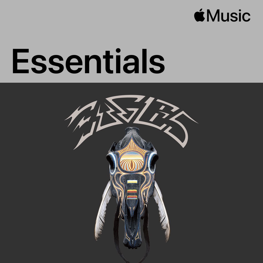 Eagles Essentials