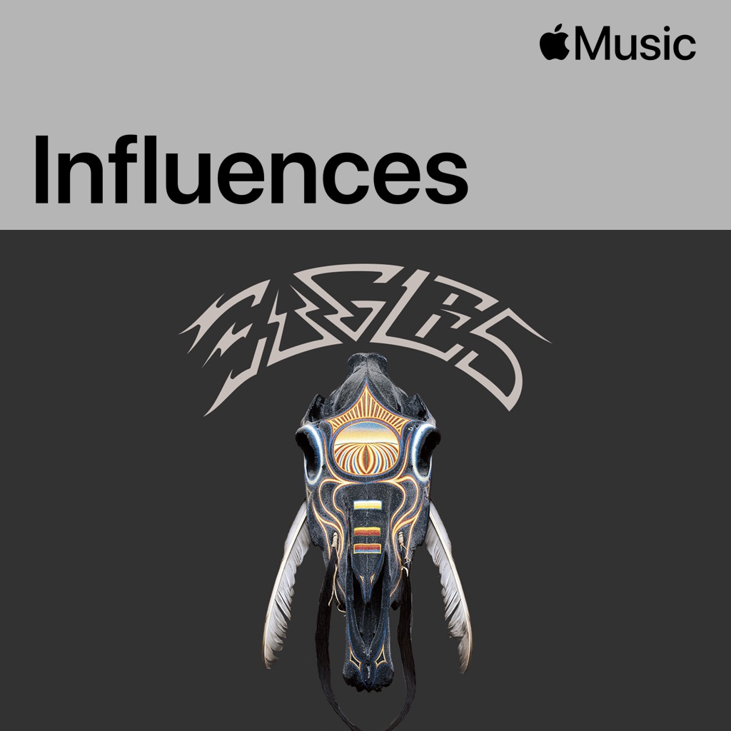 Eagles: Influences