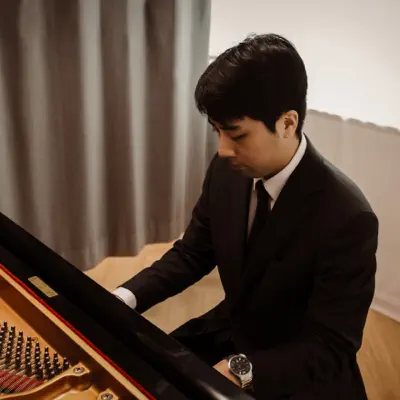 Listen to Yan Kim Trio, watch music videos, read bio, see tour dates & more!