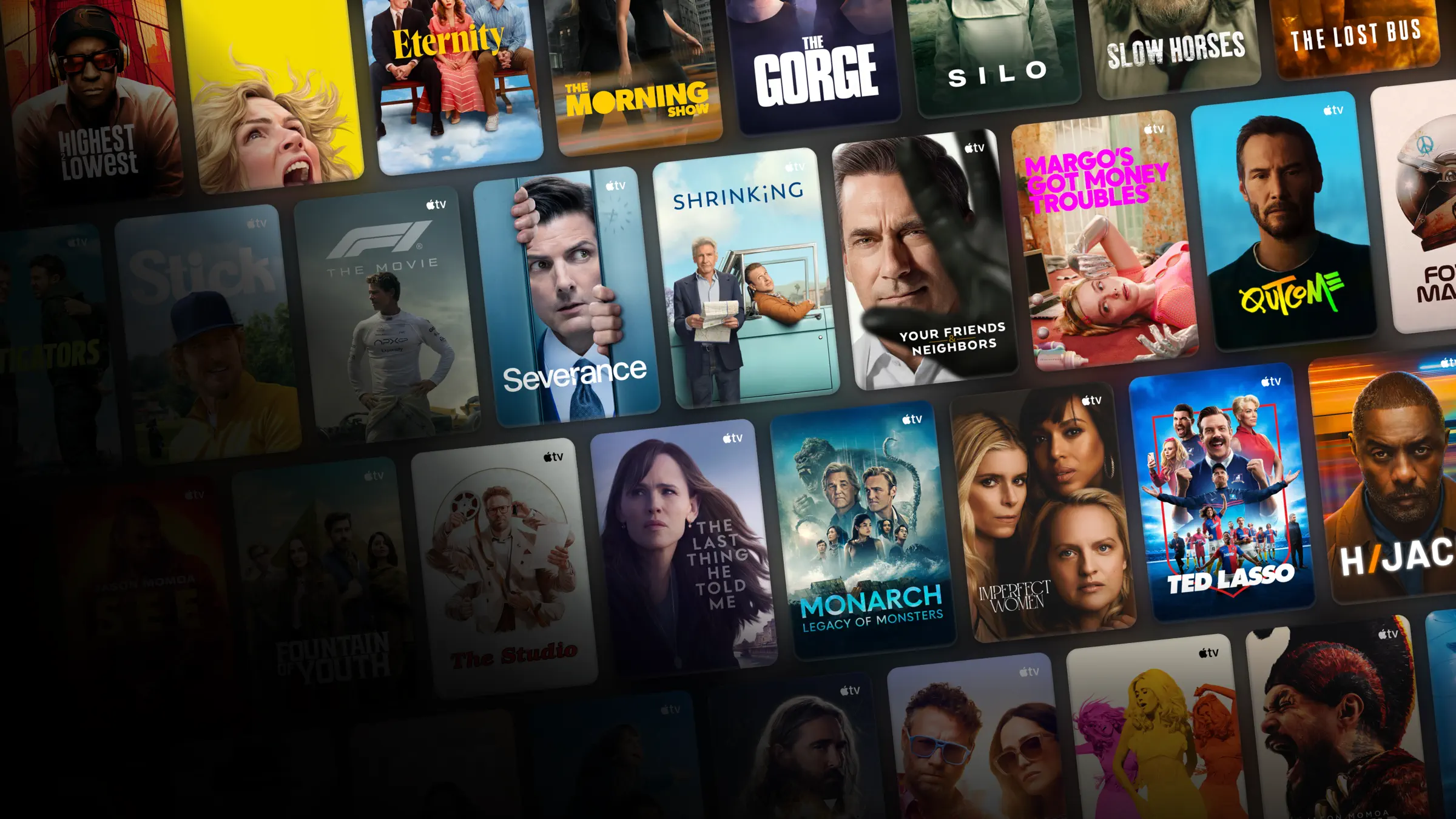 Apple TV