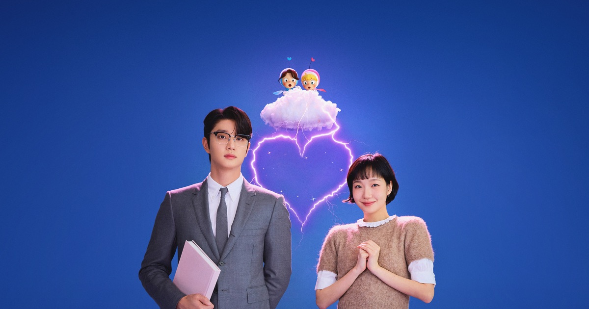 유미의 세포들 시즌3 App Store 대표 이미지