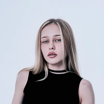 Listen to EVASHA, watch music videos, read bio, see tour dates & more!