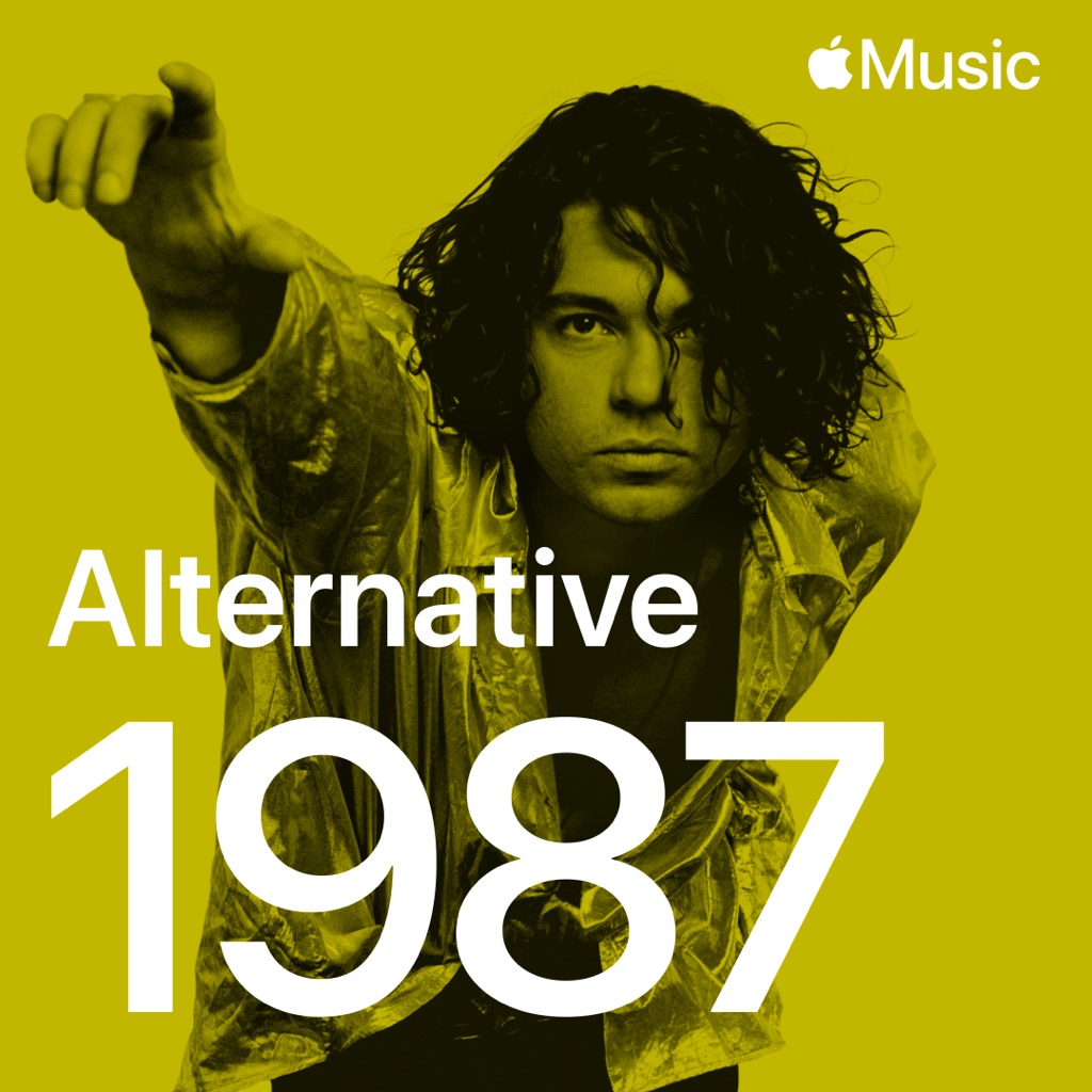 Successi alternativi: 1987
