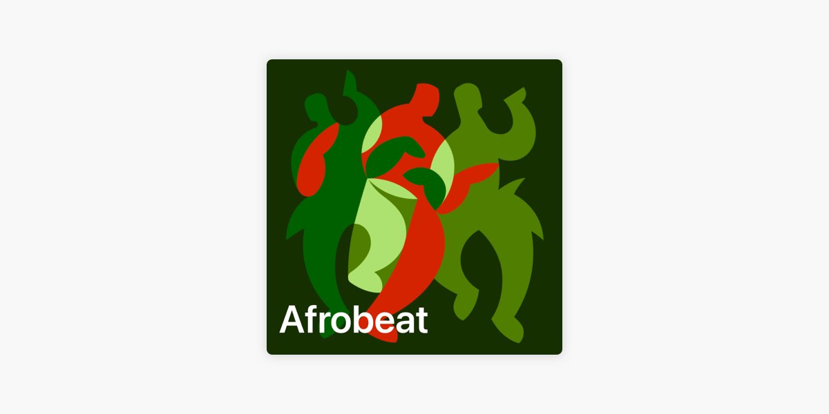 【中古】 Essential Afrobeat Afrobeat Essentials - Playlist - Apple Music