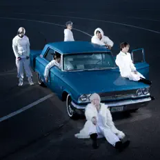 Dengarkan JUSTB, tonton video musik, baca bio, lihat tanggal tur & lainnya!