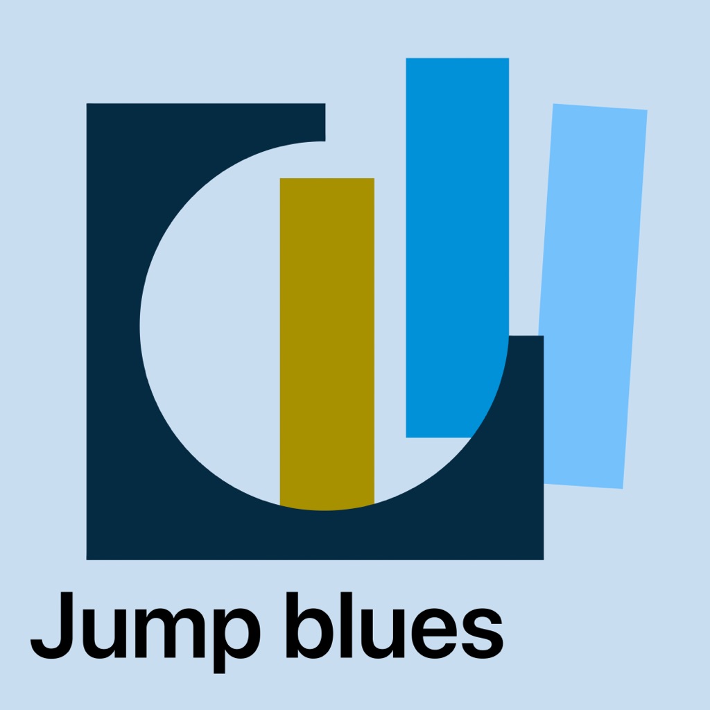 Jump blues: imprescindibles