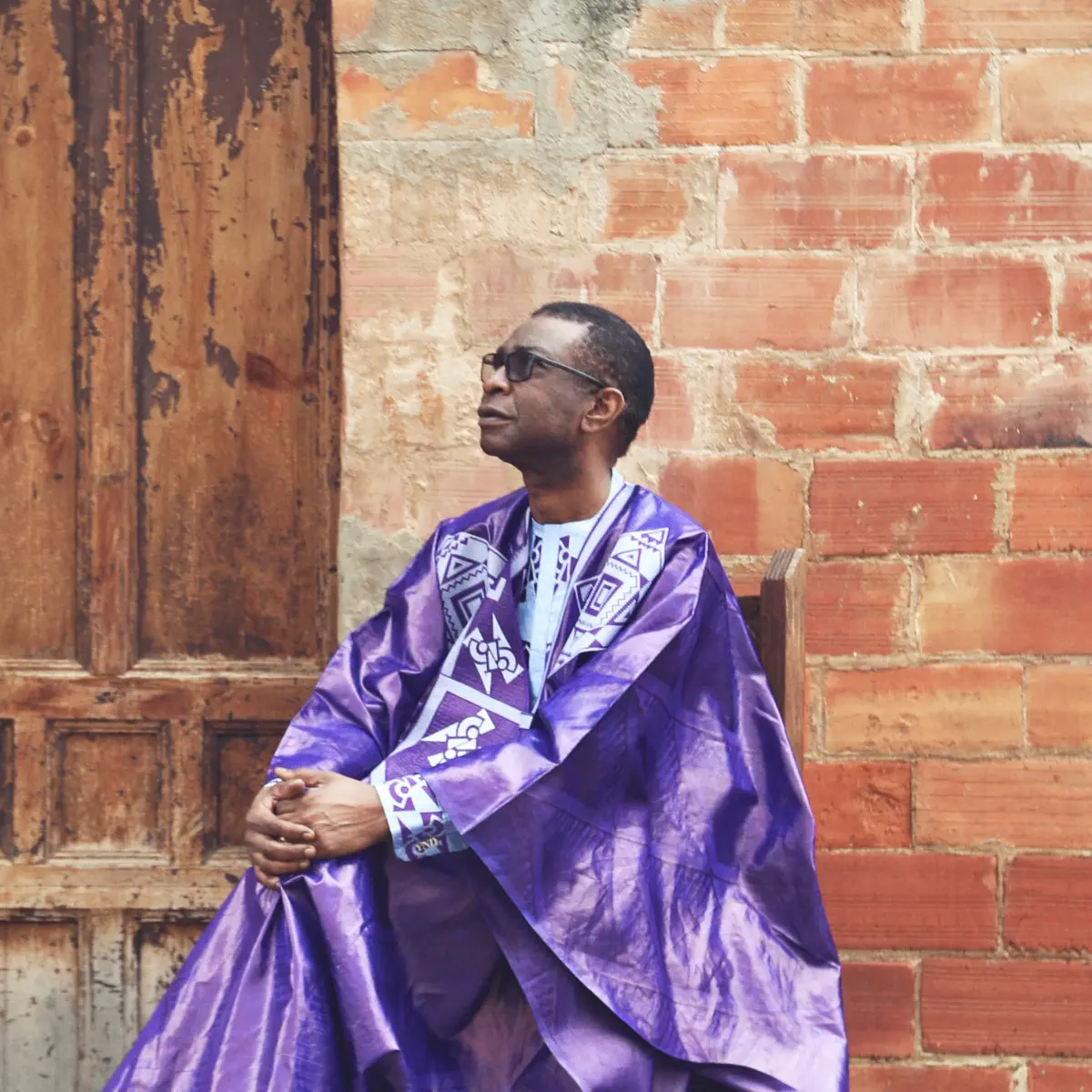 Youssou N'Dour