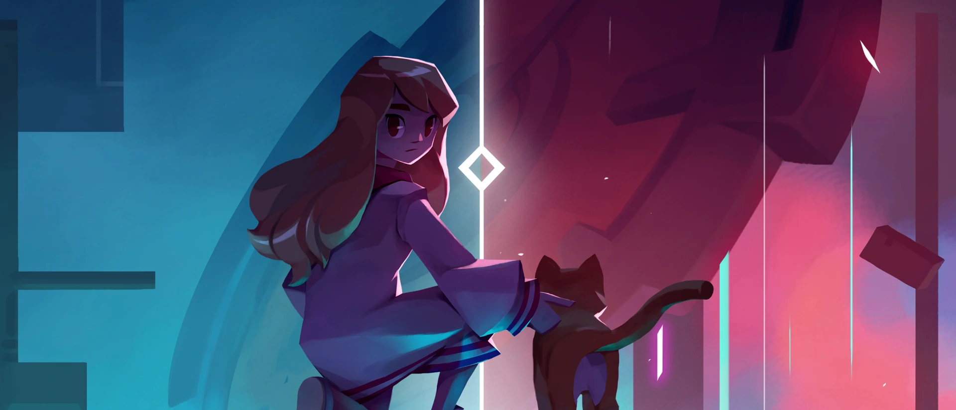 Timelie product page header