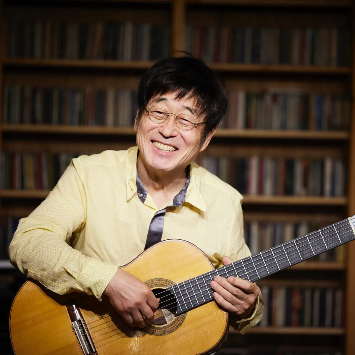Kim Chang Wan