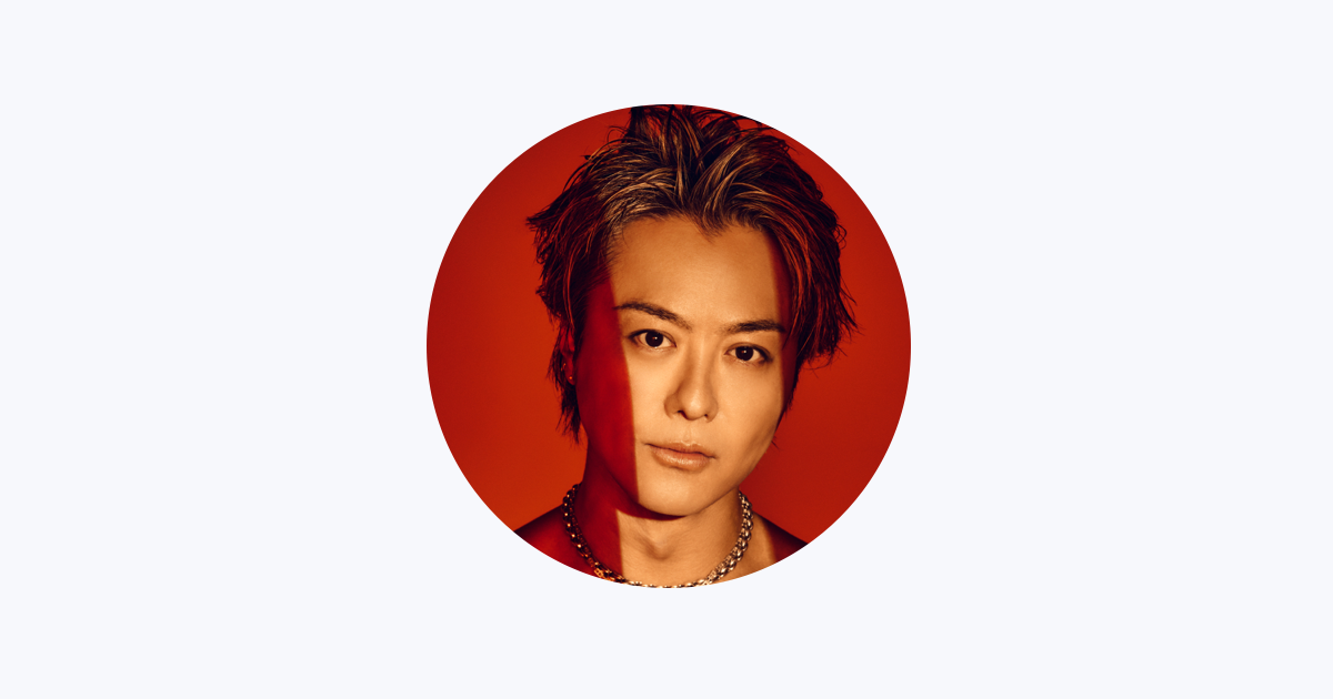 EXILE TAKAHIRO - Apple Music