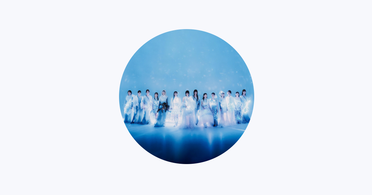 櫻坂46 - Apple Music 櫻坂46 - Apple Music