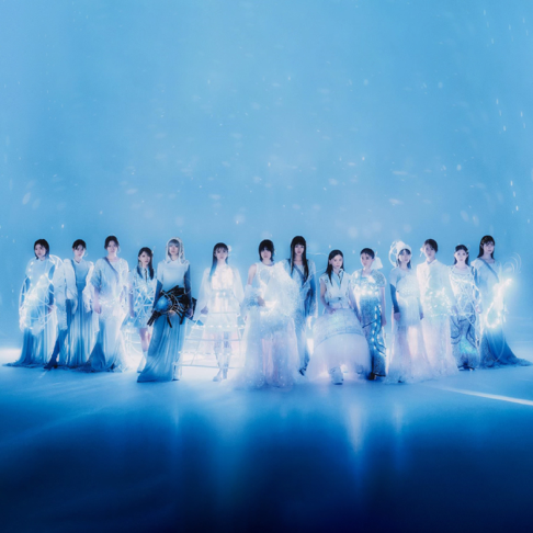 櫻坂46 - Apple Music 櫻坂46 - Apple Music