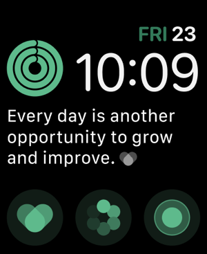 ‎VOS: Mental Health Tracker Screenshot