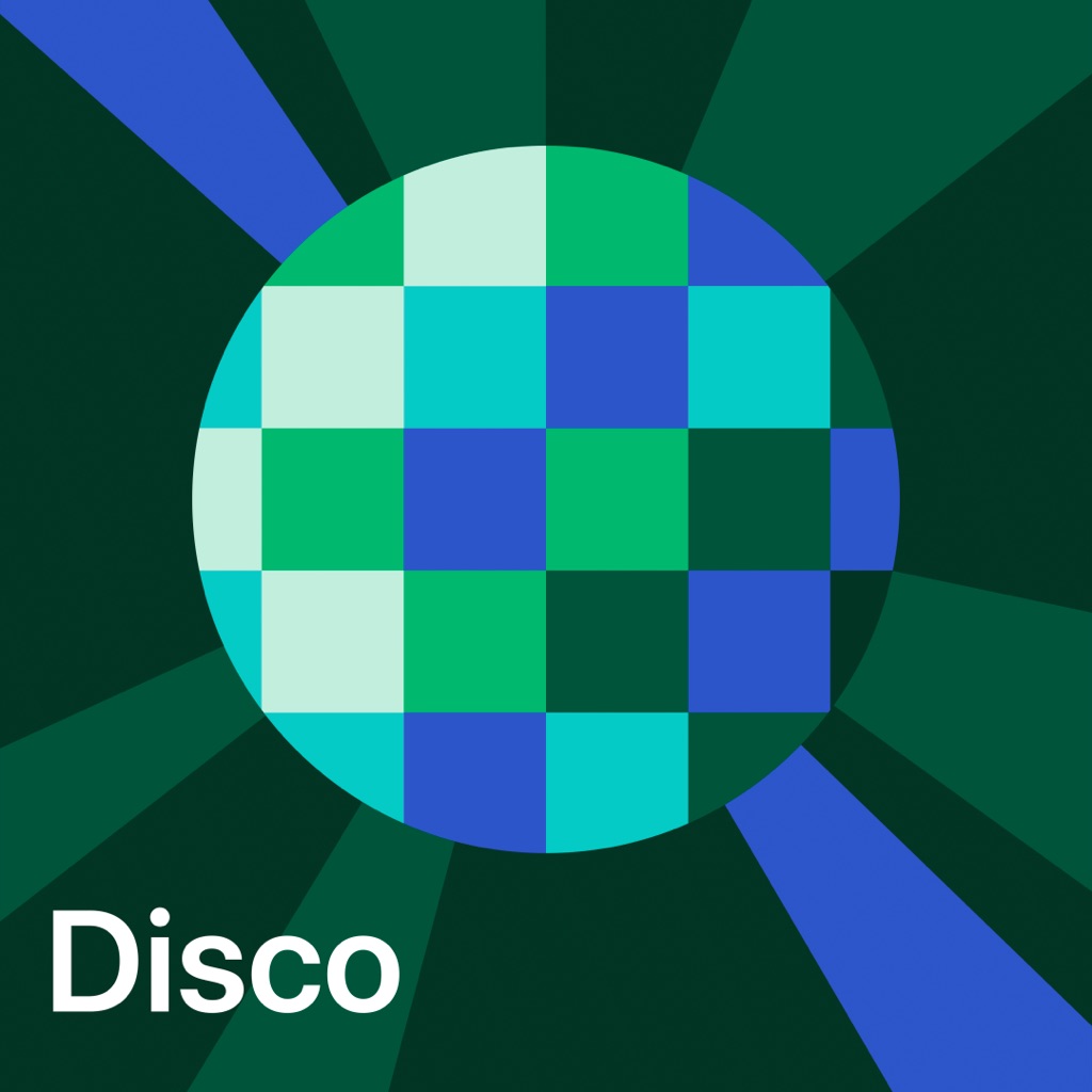 Disco Essentials