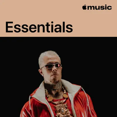 Listen to Mc Daniel Essentials featuring Cjota