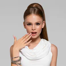 Listen to Milana Star, watch music videos, read bio, see tour dates & more!