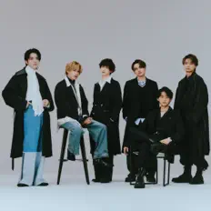 Kis-My-Ft2을(를) 듣고, 뮤직 비디오를 보고, 약력을 읽고, 투어 일정 등을 확인하세요!